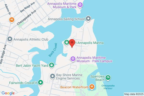 Authentic Yacht Brokerage Inc
