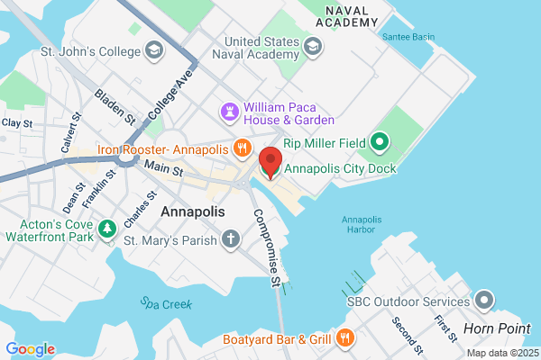 City Dock Yachts