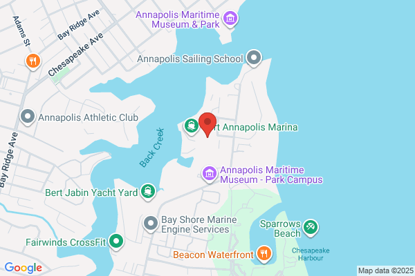 Midlantic Yacht Sales