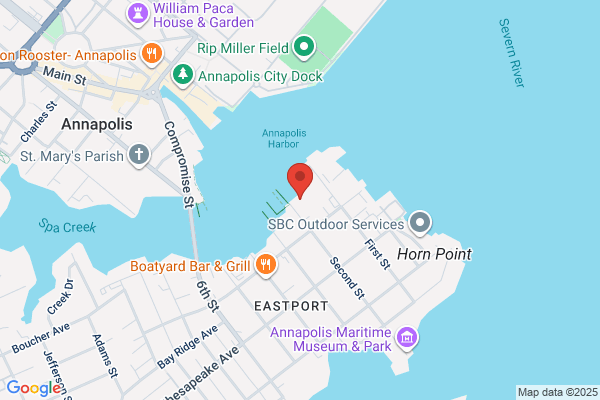 Passport Yachts East Inc
