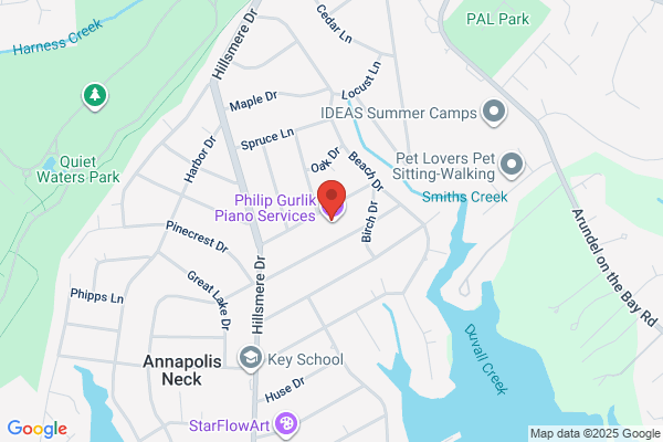 Sabreline of Annapolis