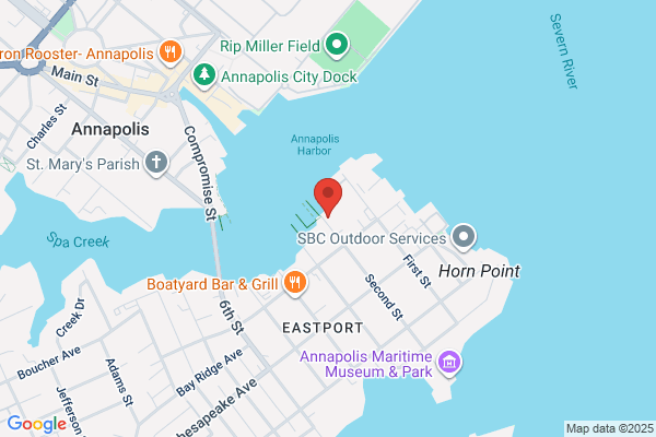 Sail Annapolis Inc