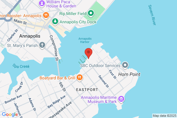 Yacht Haven of Annapolis