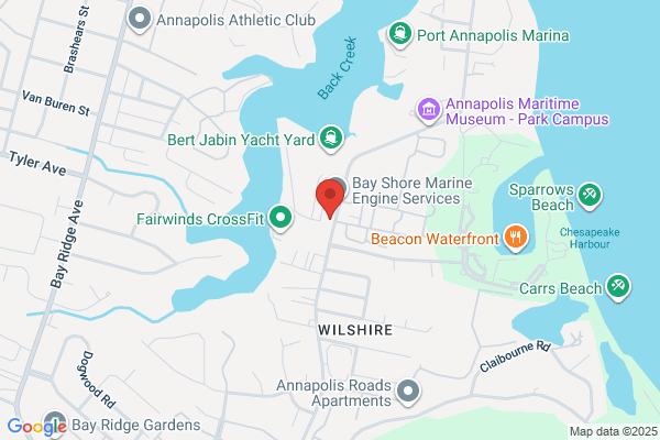 Annapolis Yacht Management