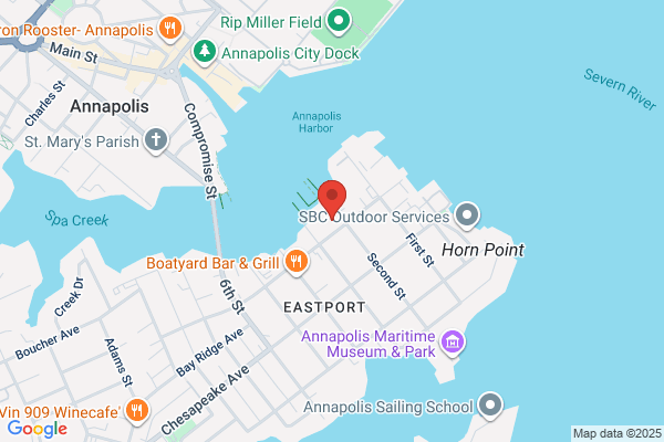 Atlantic Coast Yacht Sales