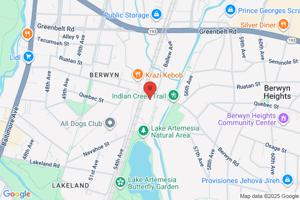 Nationwide Lien & Recovery Inc