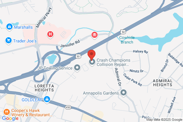 Annapolis Auto Spa