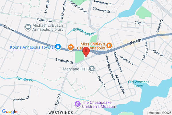 Water Works Car Wash- Annapolis
