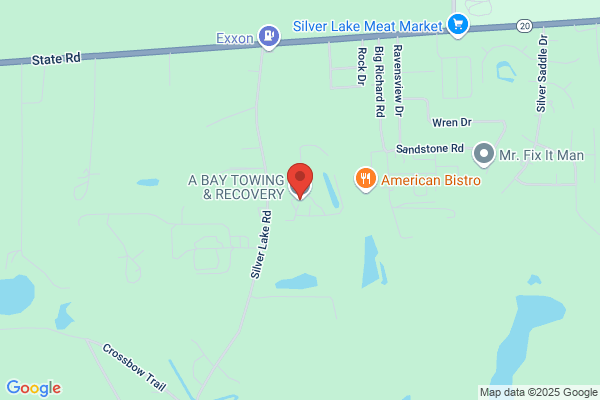 Ann Bay Towing