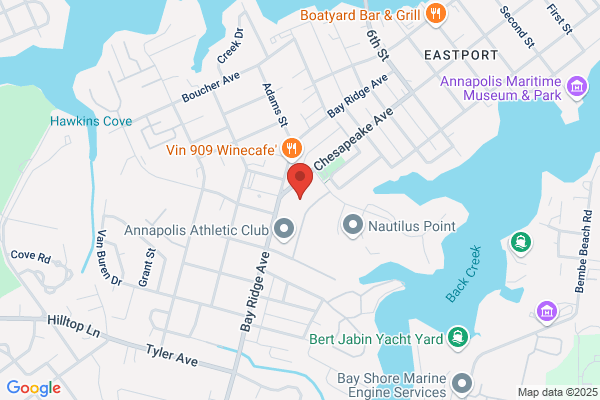 Eastport Plaza Delicatessens