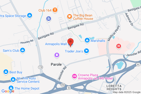 Nextel Retail Store