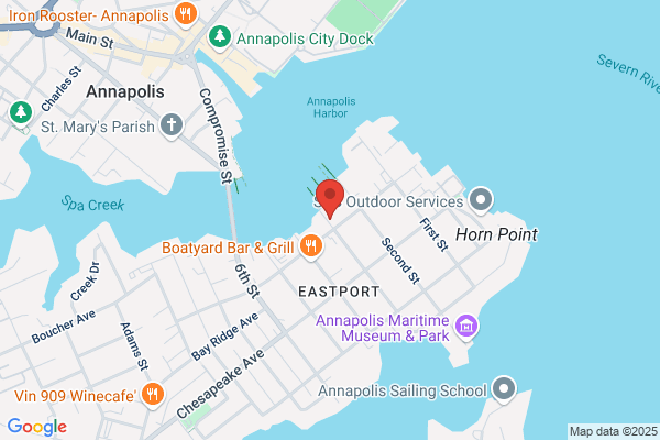 ANNAPOLIS CANOE and KAYAK