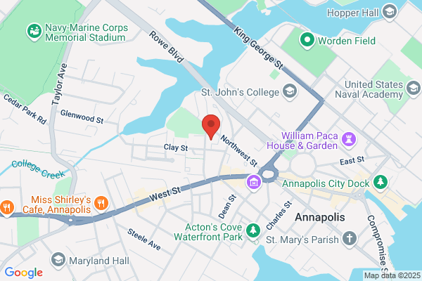 Annapolis Youth Services Bureau