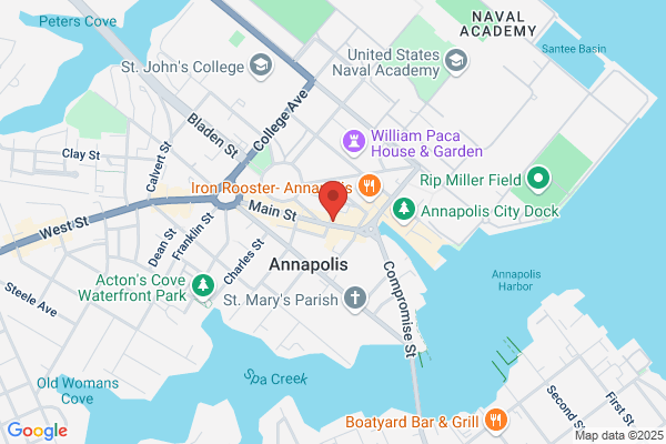 Helly Hansen Annapolis