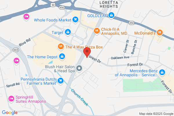 Office Depot - Tech Services