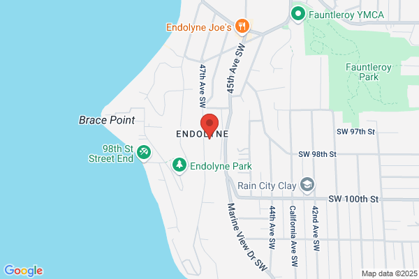 Fauntleroy John System Consultant