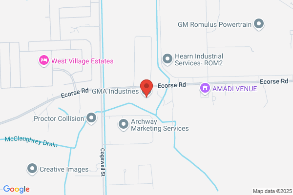Gma Industries Inc