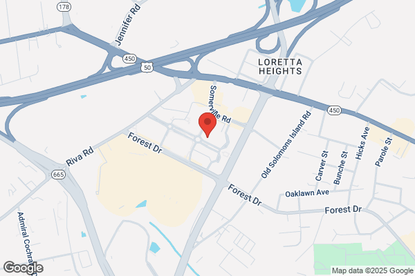 South River Technologies Llc