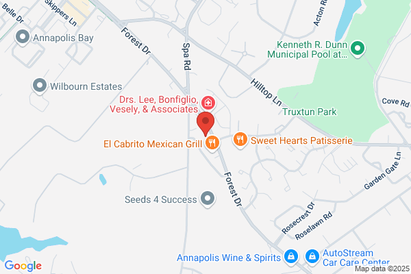 Alfredo's Driving School