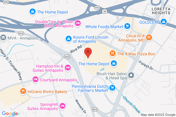 Massage Envy - Annapolis
