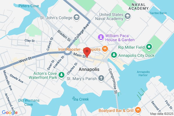 Chick & Ruths Delly