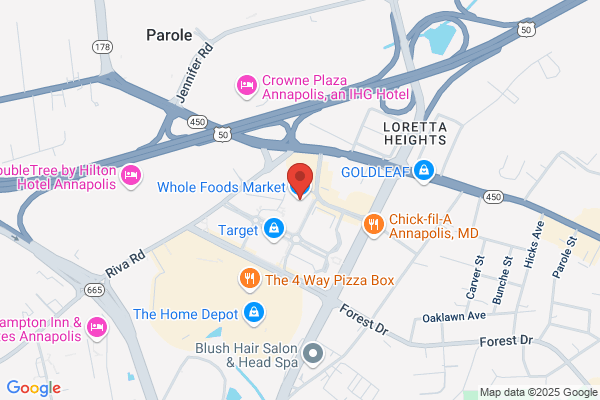 Whole Foods Market