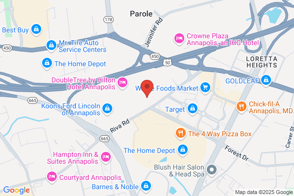 Annapolis Comprehensive Dentistry, LLC