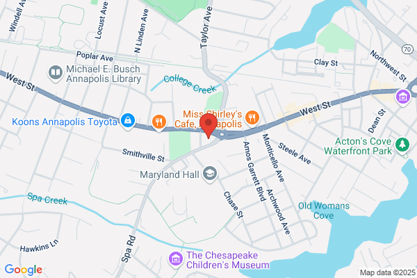 Annapolis Endodontics