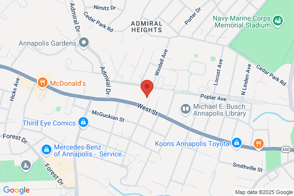 Aria Dental of Annapolis
