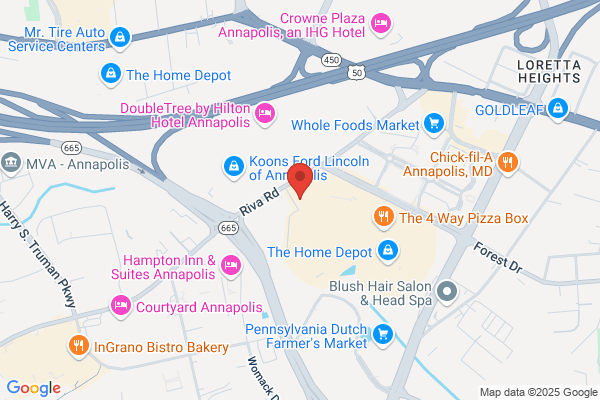 Maryland Holistic Dentistry Annapolis
