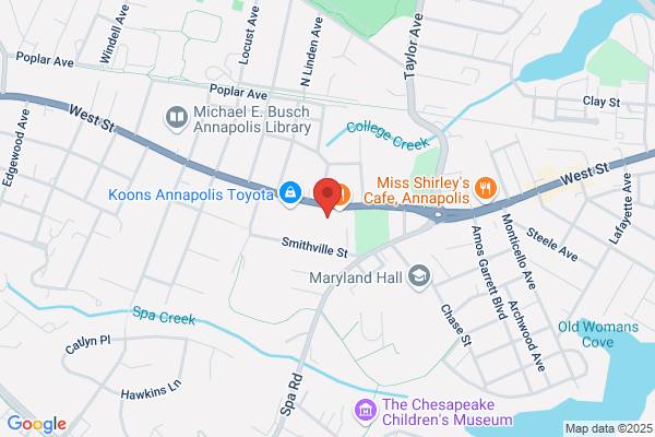Planned Parenthood - Annapolis Health Center