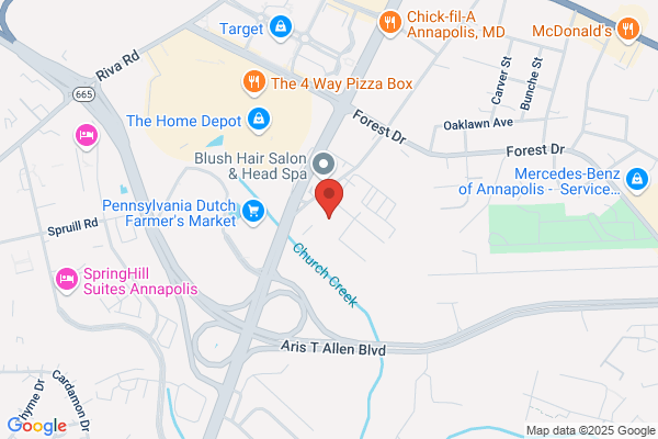 Annapolis Orthodontics