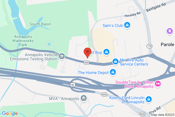 ProMD Health Annapolis