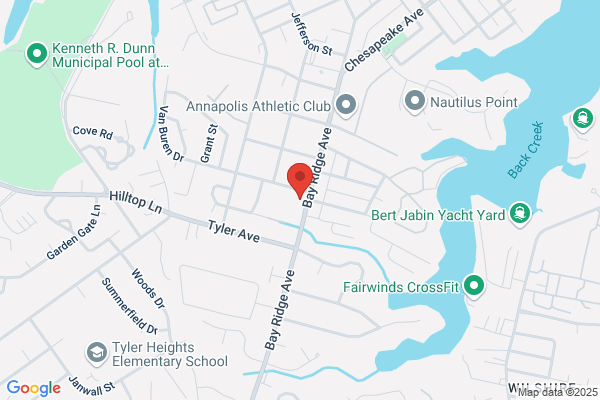 Annapolis Nursing & Rehabilitation Center