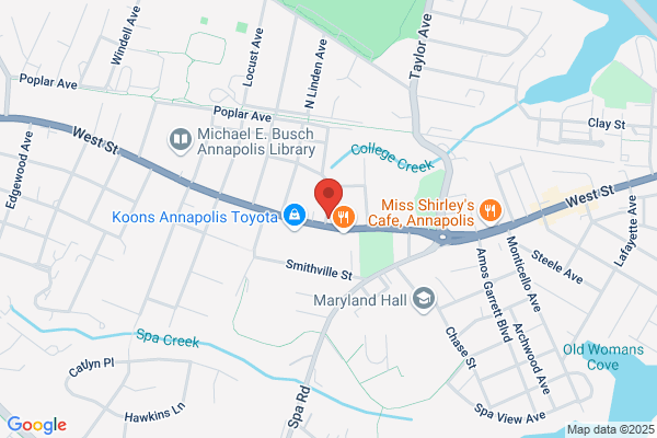 Annapolis Pregnancy Clinic