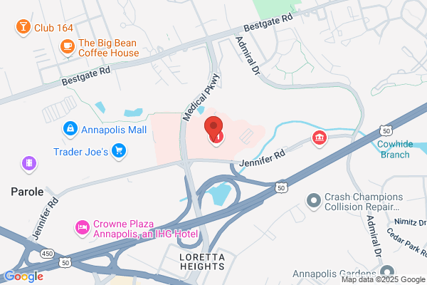 Anne Arundel Orthopaedic Surgeons
