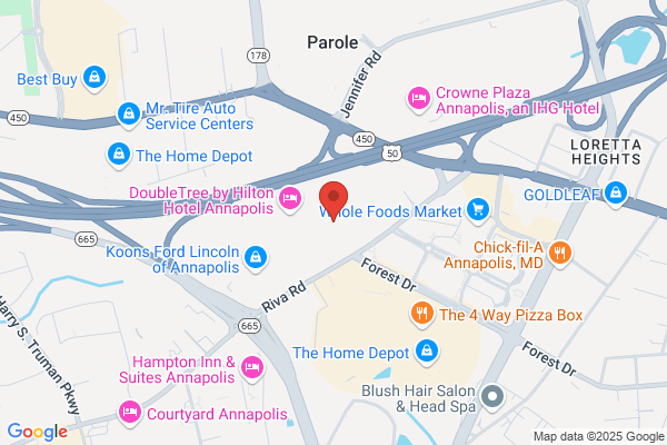 Bayside Behavioral Health Clinic