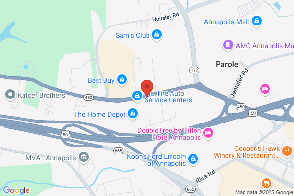Chesapeake Acupuncture & Healing Arts Llc