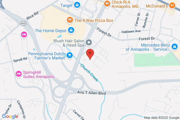 Chesapeake Bay Pediatrics