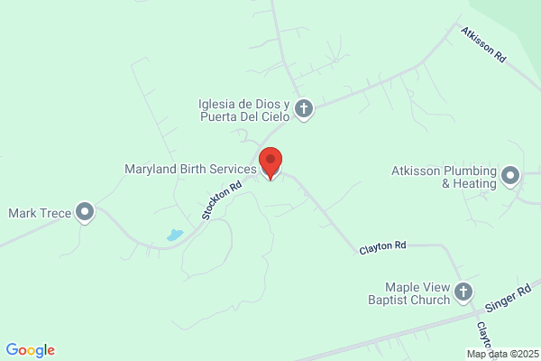 Maryland Childbirth Resources