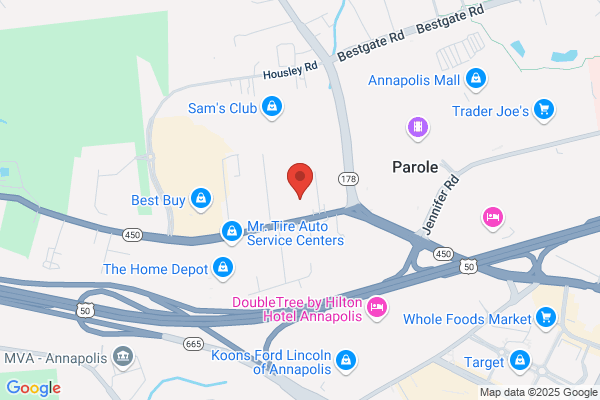 Regenerative Orthopedics & Sports Medicine of Annapolis