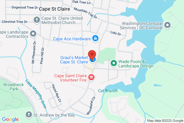 Cape Drugs