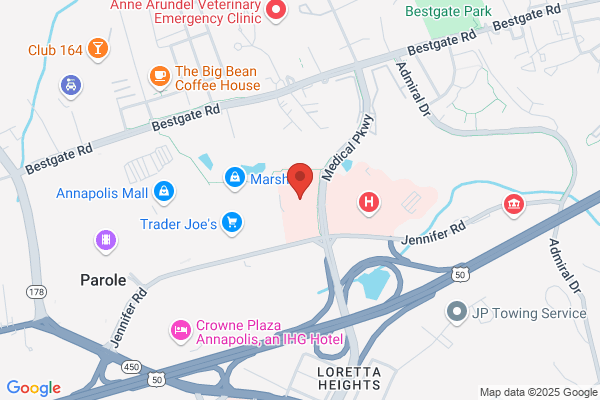 Med Park Pharmacy