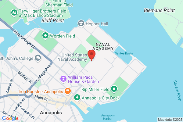 Annapolis Educational Institute Inc