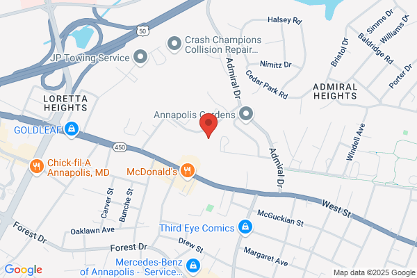 Maurice Electrical Supply Inc