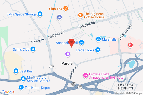 Apple Annapolis