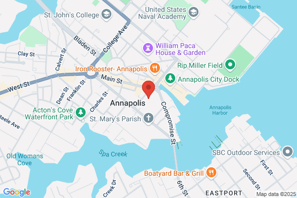 Anne Arundel County Public Schools, Elementary Schools, West Annapolis
