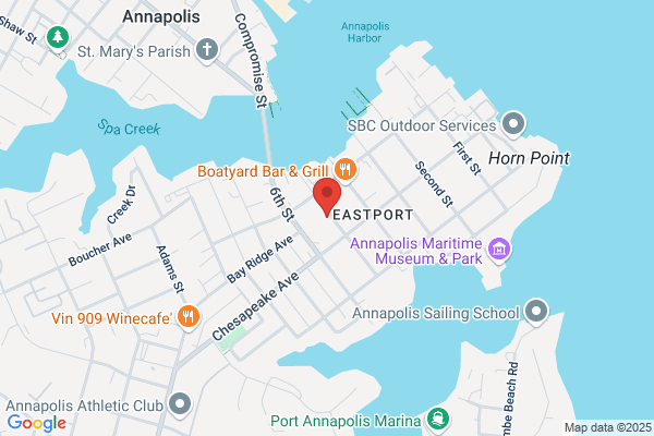 Anne Arundel County, Schools, Elementary, Eastport