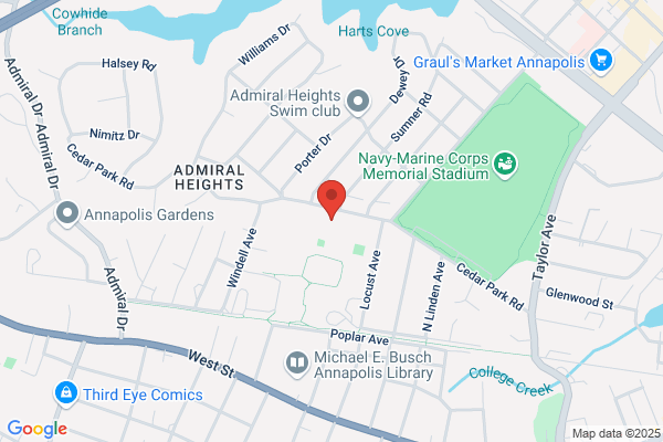 Anne Arundel County, Schools, Phoenix Annapolis