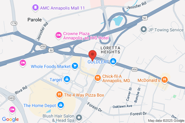 Patient First Primary and Urgent Care - Annapolis